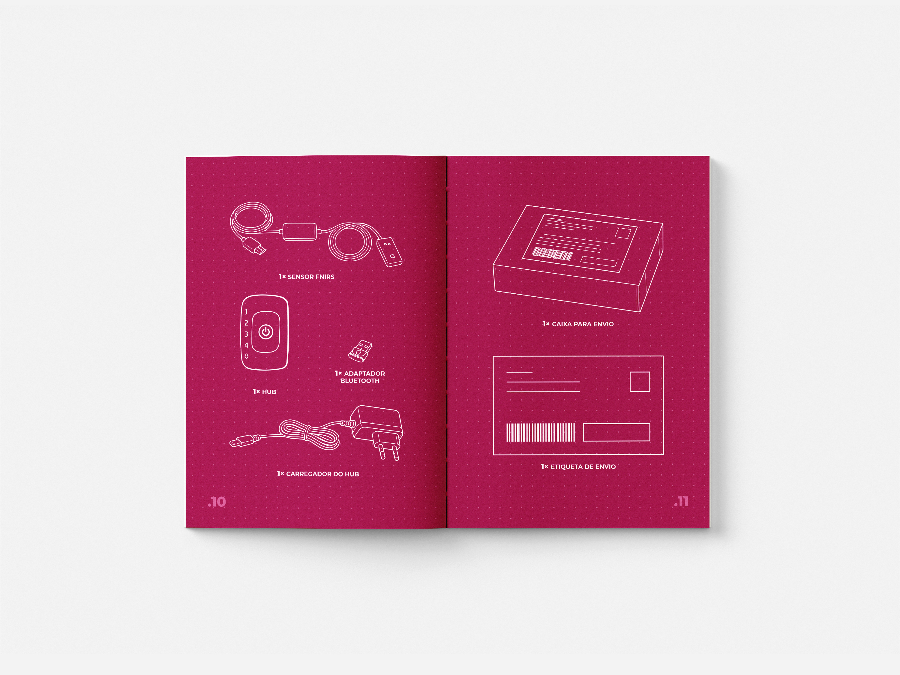 Livro 1 - imagem 8 do projeto MitOConexão